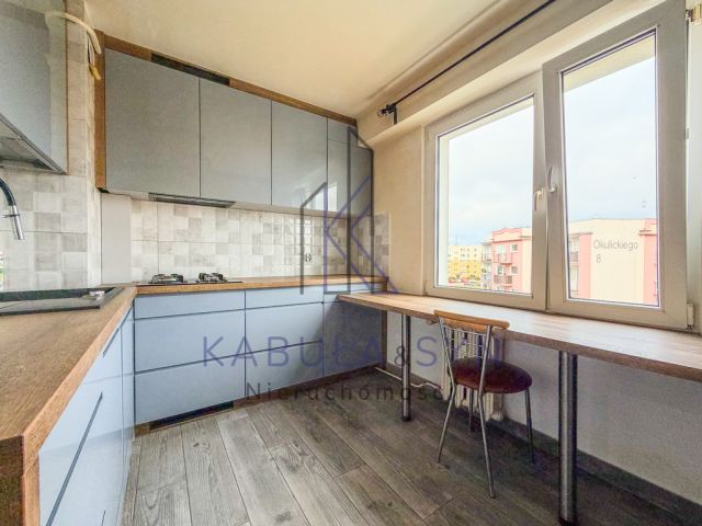 Mieszkanie 3-pokojowe Bydgoszcz Fordon, ul. ppor. Danuty Siedzikówny "Inki". Zdjęcie 1