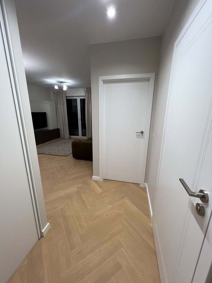 Mieszkanie 2-pokojowe Warszawa Targówek. Zdjęcie 7