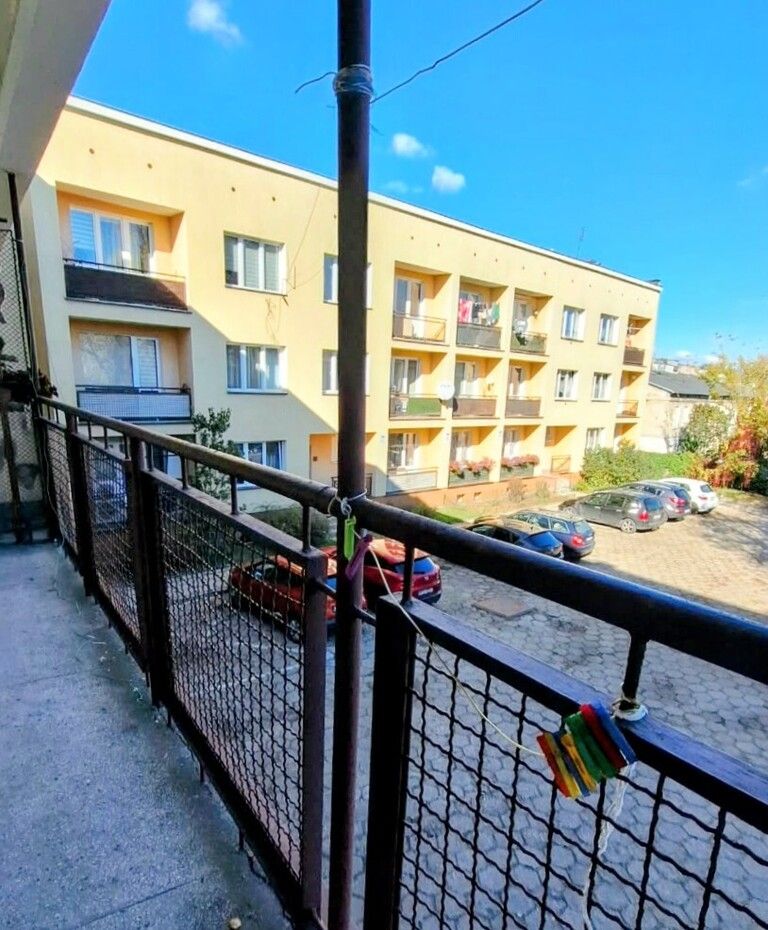 Mieszkanie 1-pokojowe Żyrardów Centrum. Zdjęcie 13