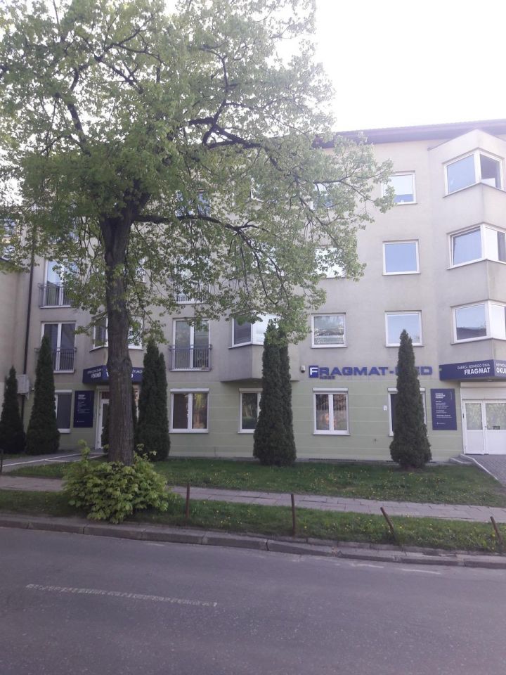 Mieszkanie 1-pokojowe Łódź Bałuty, ul. Jana Matejki