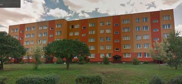 Mieszkanie 3-pokojowe Hrubieszów, ul. Józefa Piłsudskiego. Zdjęcie 1