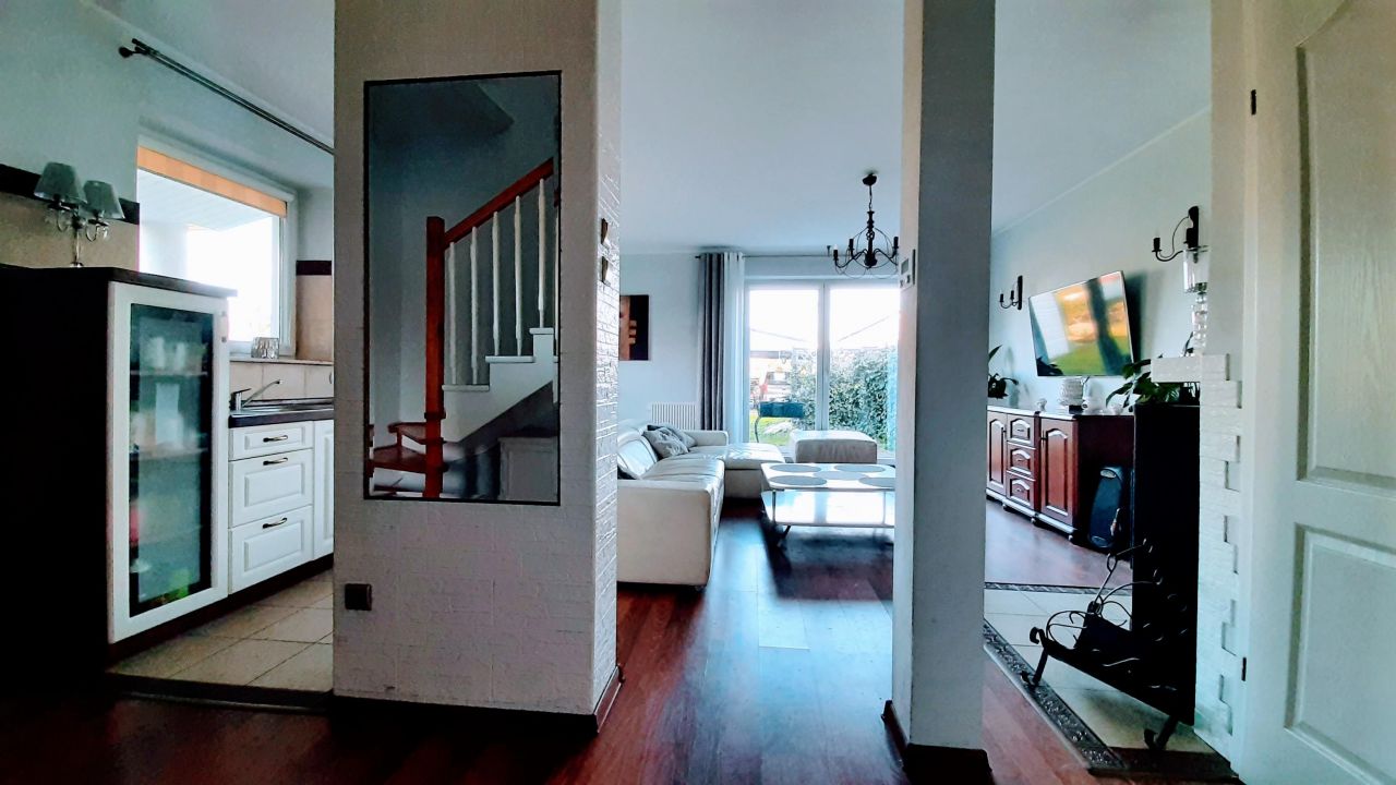 budynek wielorodzinny, 3 pokoje Niekanin, ul. Radosna. Zdjęcie 5