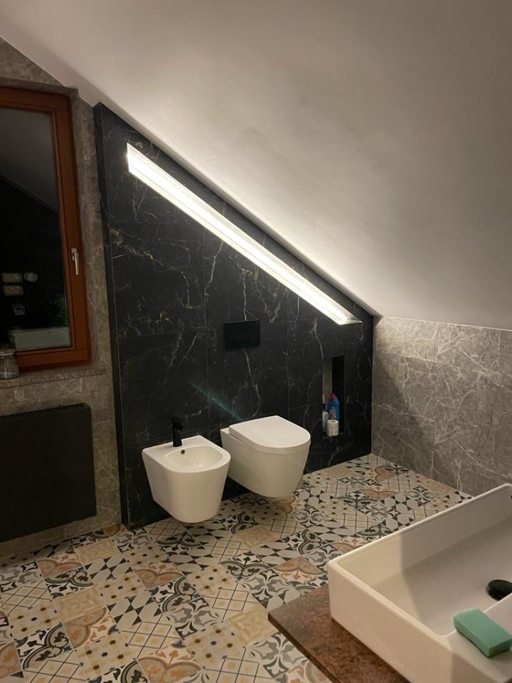 dom wolnostojący, 5 pokoi Sarbinowo, ul. Makowa. Zdjęcie 18