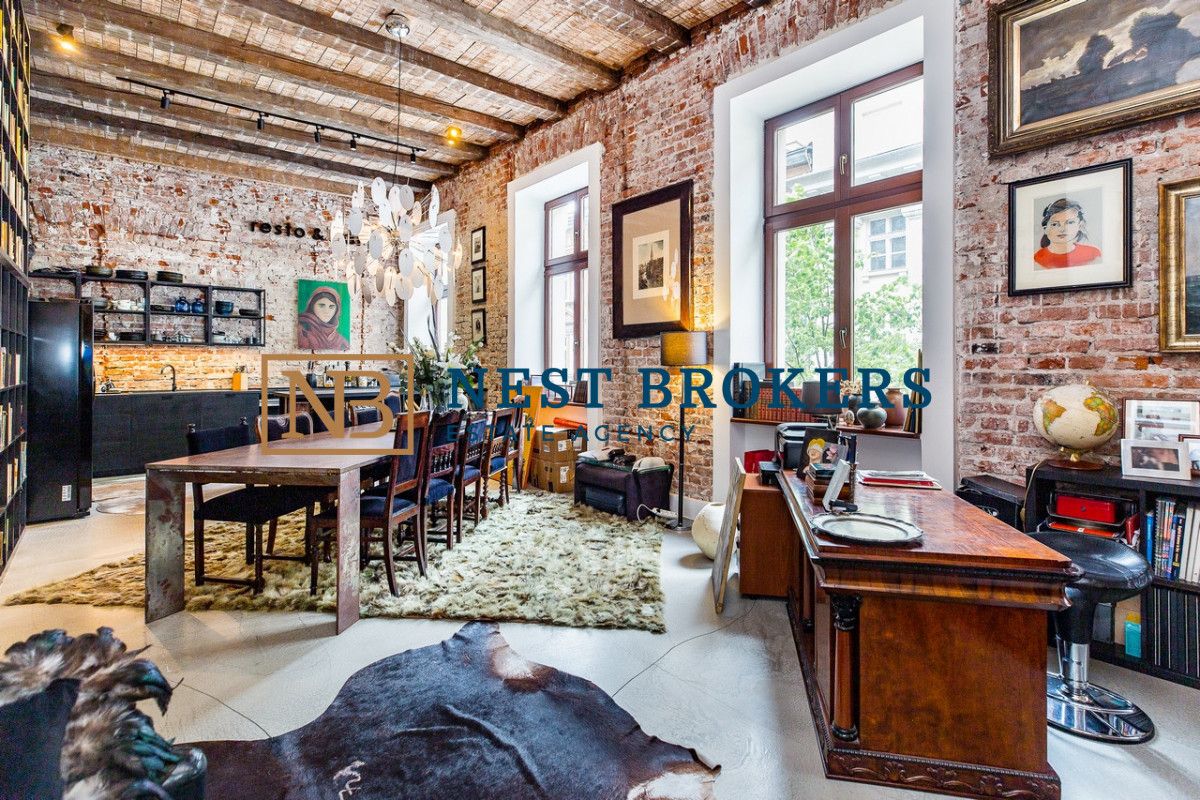 Mieszkanie 3-pokojowe Kraków Stare Miasto, ul. Librowszczyzna