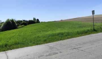 Działka rolno-budowlana Sitno