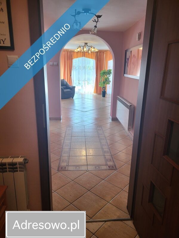 dom wolnostojący, 5 pokoi Skalbmierz. Zdjęcie 12