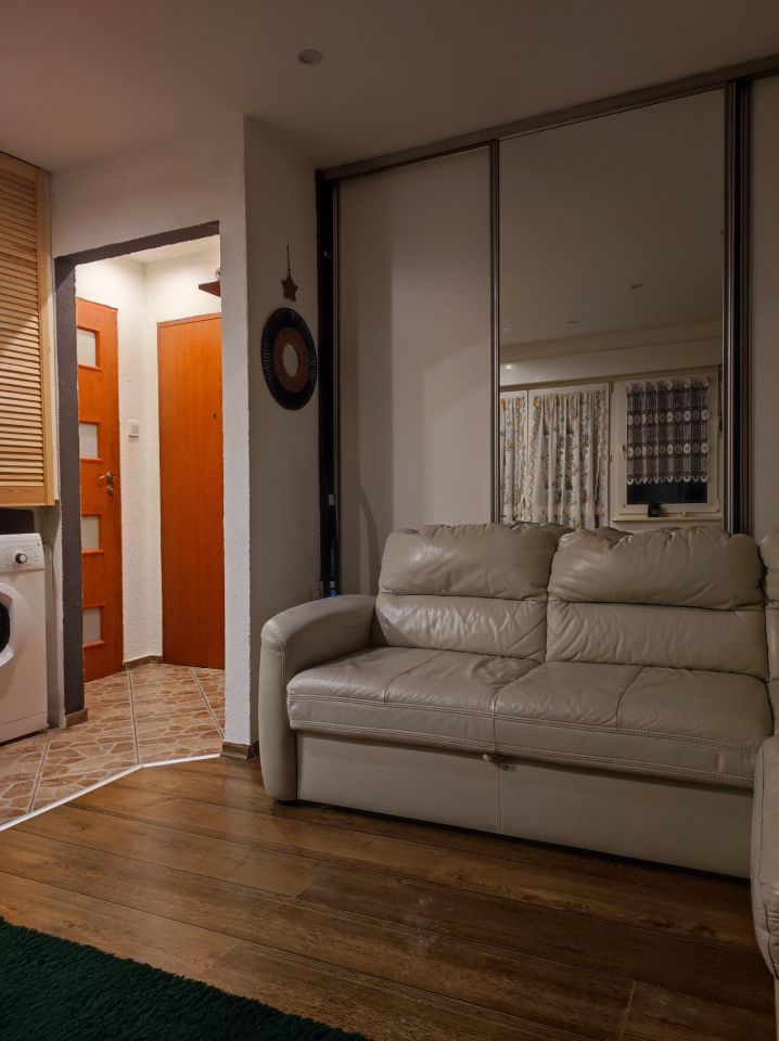 Mieszkanie 1-pokojowe Krosno Odrzańskie, ul. Poznańska. Zdjęcie 15