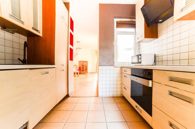 Mieszkanie 3-pokojowe Warszawa Wilanów, ul. Wilanowska. Zdjęcie 18