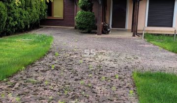 dom wolnostojący, 3 pokoje Huta Dłutowska