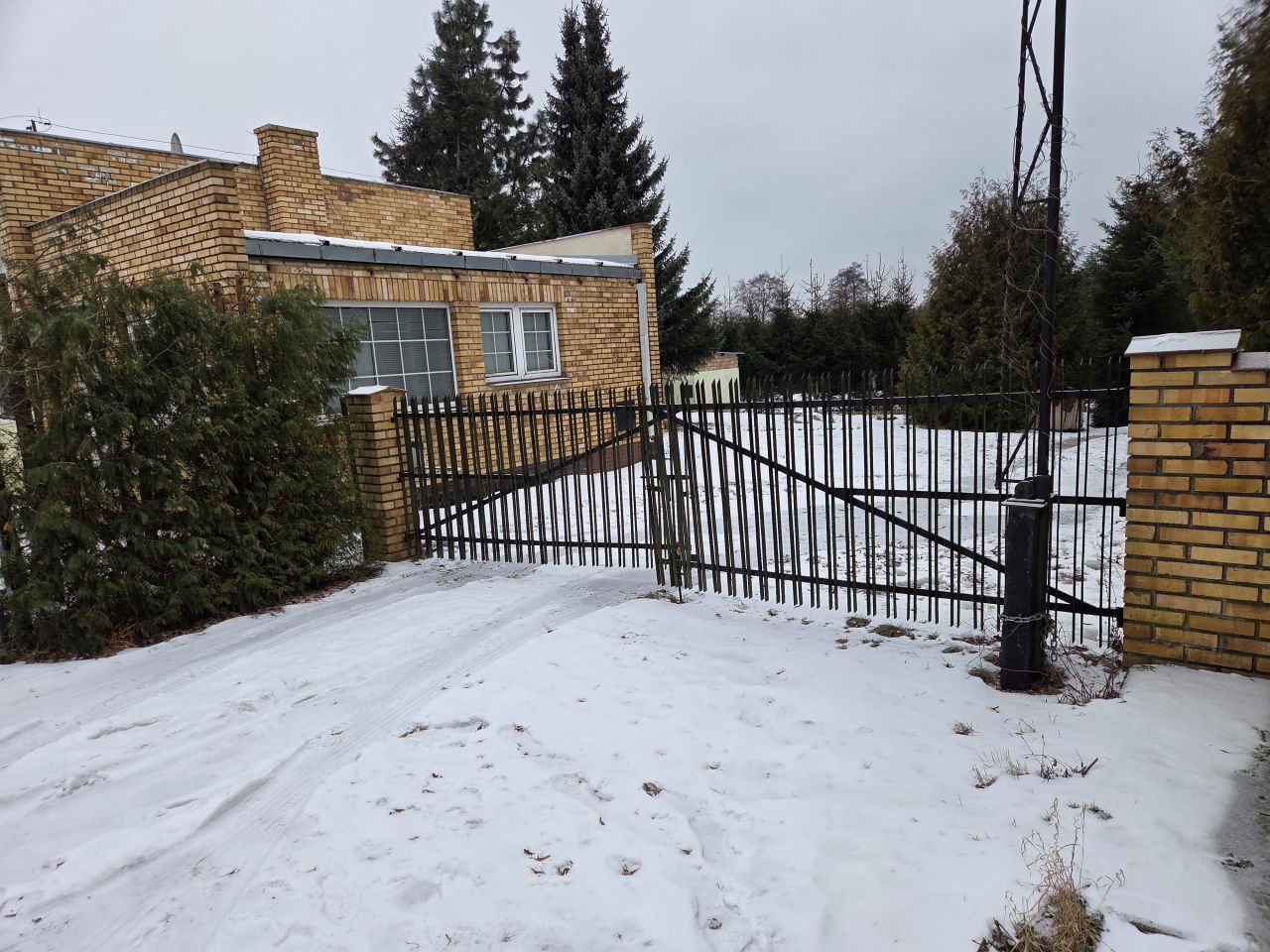 dom wolnostojący, 7 pokoi Strączno. Zdjęcie 57