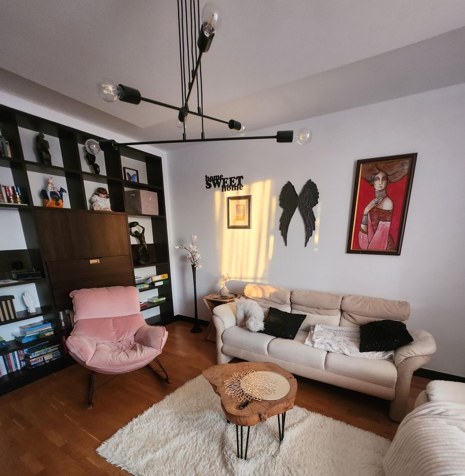 Mieszkanie 2-pokojowe Bytom Śródmieście, ul. Katowicka. Zdjęcie 15