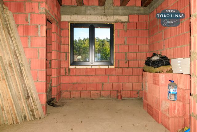 dom wolnostojący, 4 pokoje Ruda. Zdjęcie 17