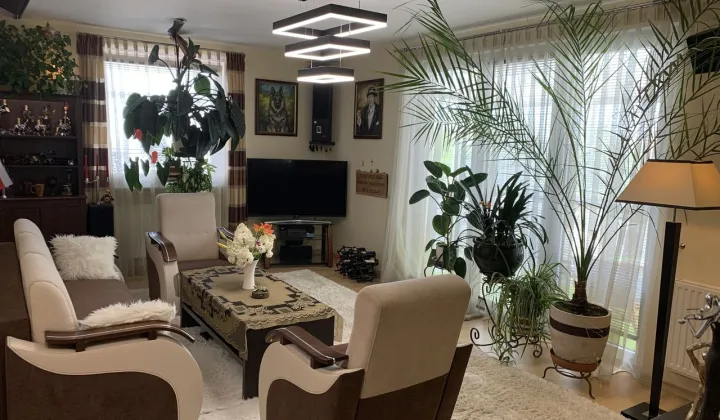 Mieszkanie 3-pokojowe Lublin Ponikwoda, ul. Ignacego Czumy