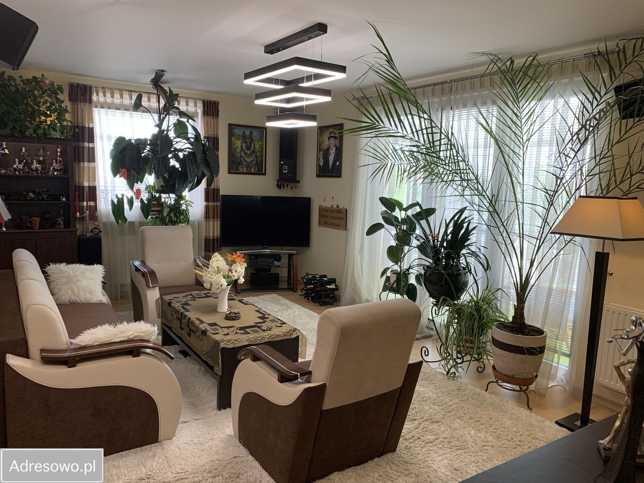 Mieszkanie 3-pokojowe Lublin Ponikwoda, ul. Ignacego Czumy