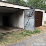 Garaż/miejsce parkingowe Ostrowiec Świętokrzyski, ul. Kuźnia