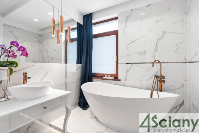 dom szeregowy, 4 pokoje Józefosław. Zdjęcie 10