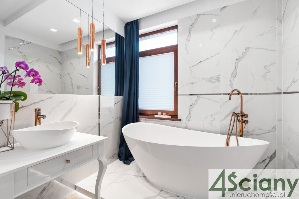 dom szeregowy, 4 pokoje Józefosław. Zdjęcie 10