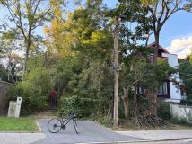 Działka budowlana Warszawa Ursynów, ul. Arbuzowa. Zdjęcie 2