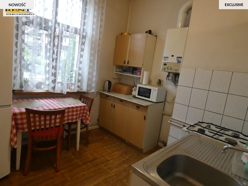 Mieszkanie 3-pokojowe Goleniów, ul. Słowiańska. Zdjęcie 3