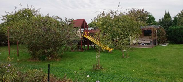 Działka rod Słupsk, al. 3 Maja. Zdjęcie 1