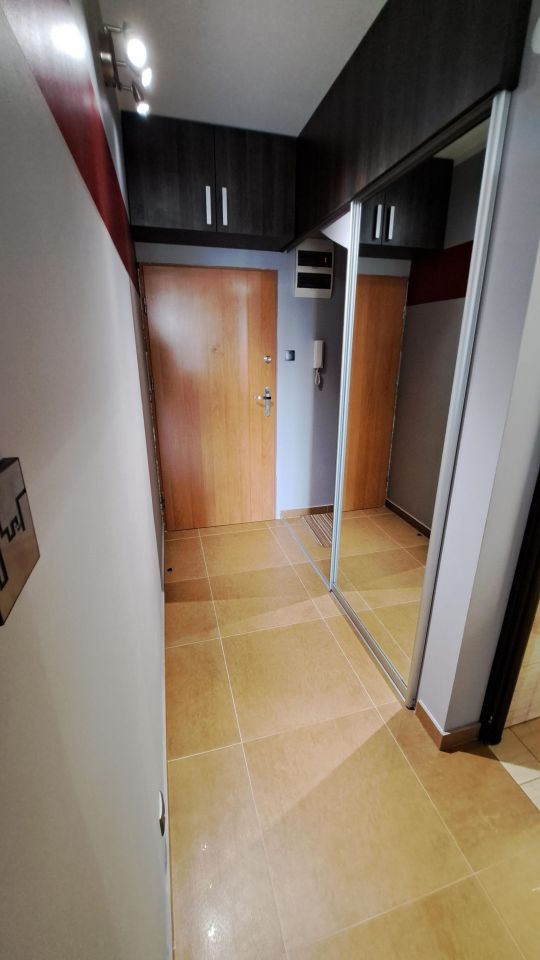 Mieszkanie 2-pokojowe Bielsko-Biała Trzy Lipki, ul. Filarowa. Zdjęcie 8