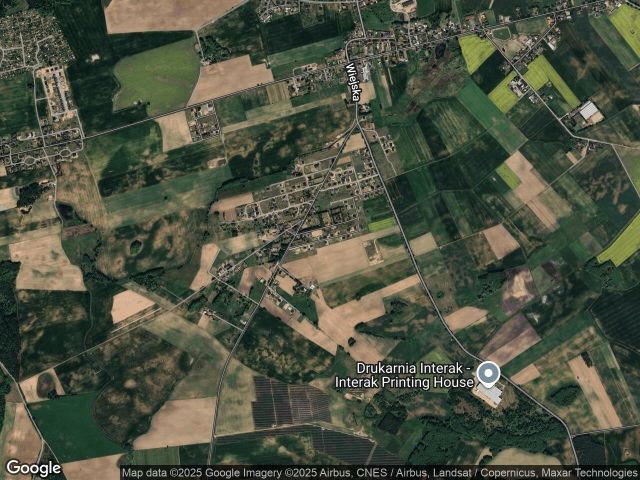 Działka budowlana Śmieszkowo, ul. Kasztanowa. Zdjęcie 1