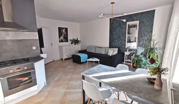 Mieszkanie 3-pokojowe Ustronie Morskie, ul. Górna