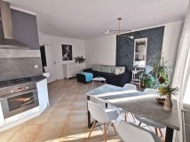 Mieszkanie 3-pokojowe Ustronie Morskie, ul. Górna