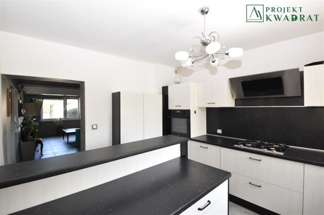 dom wolnostojący, 7 pokoi Żory, ul. Lipowa. Zdjęcie 4