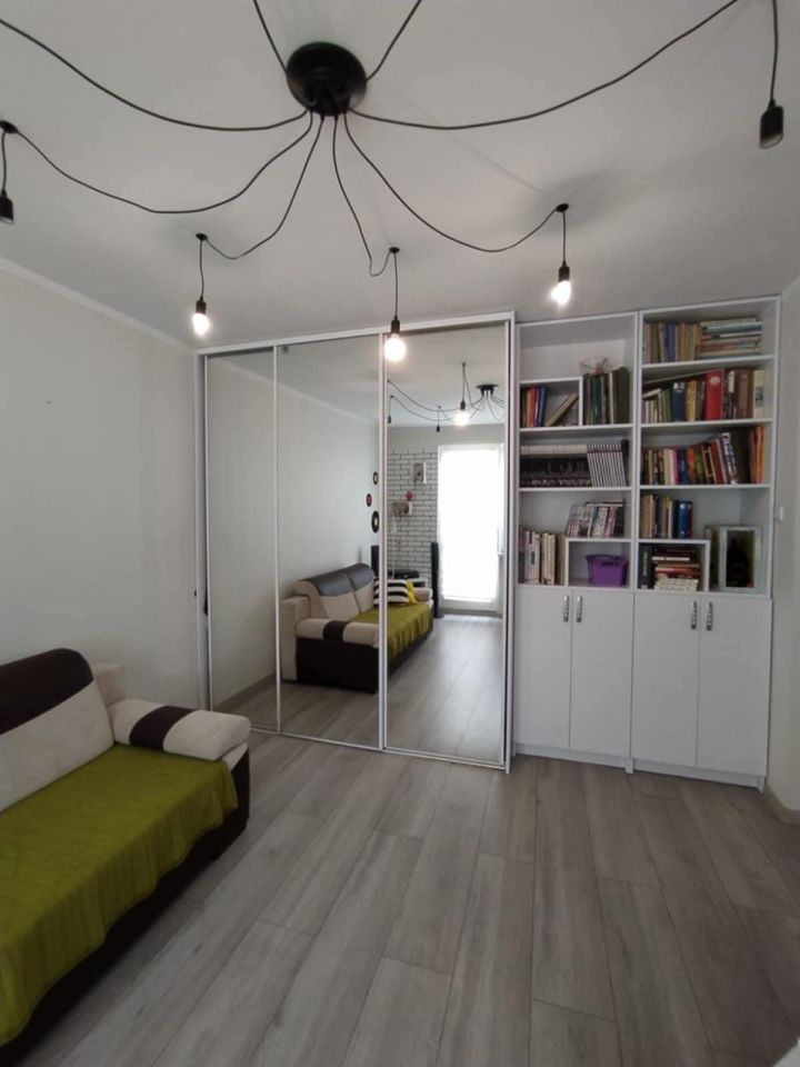 Mieszkanie 2-pokojowe Zduńska Wola, ul. Getta Żydowskiego. Zdjęcie 5