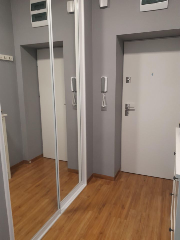 Mieszkanie 3-pokojowe Warszawa Wola, ul. Wolska. Zdjęcie 13