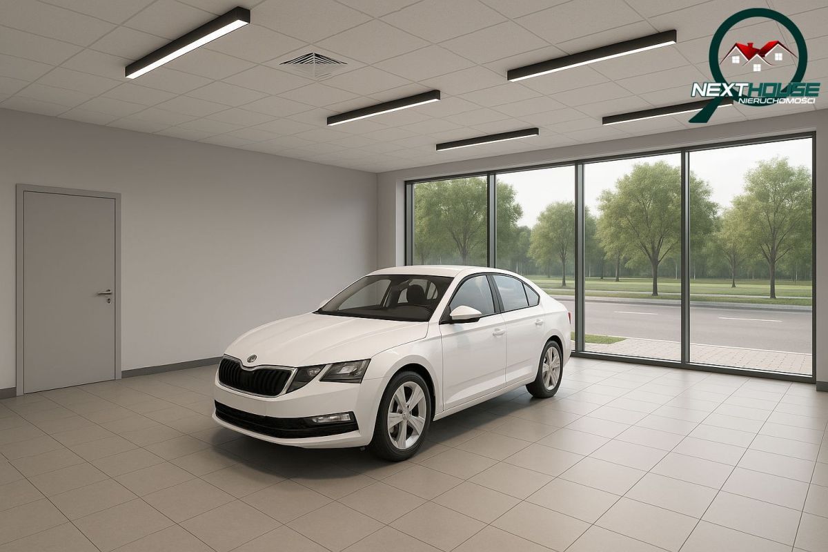 Lokal Kraków Podgórze, ul. Kosocicka. Zdjęcie 6