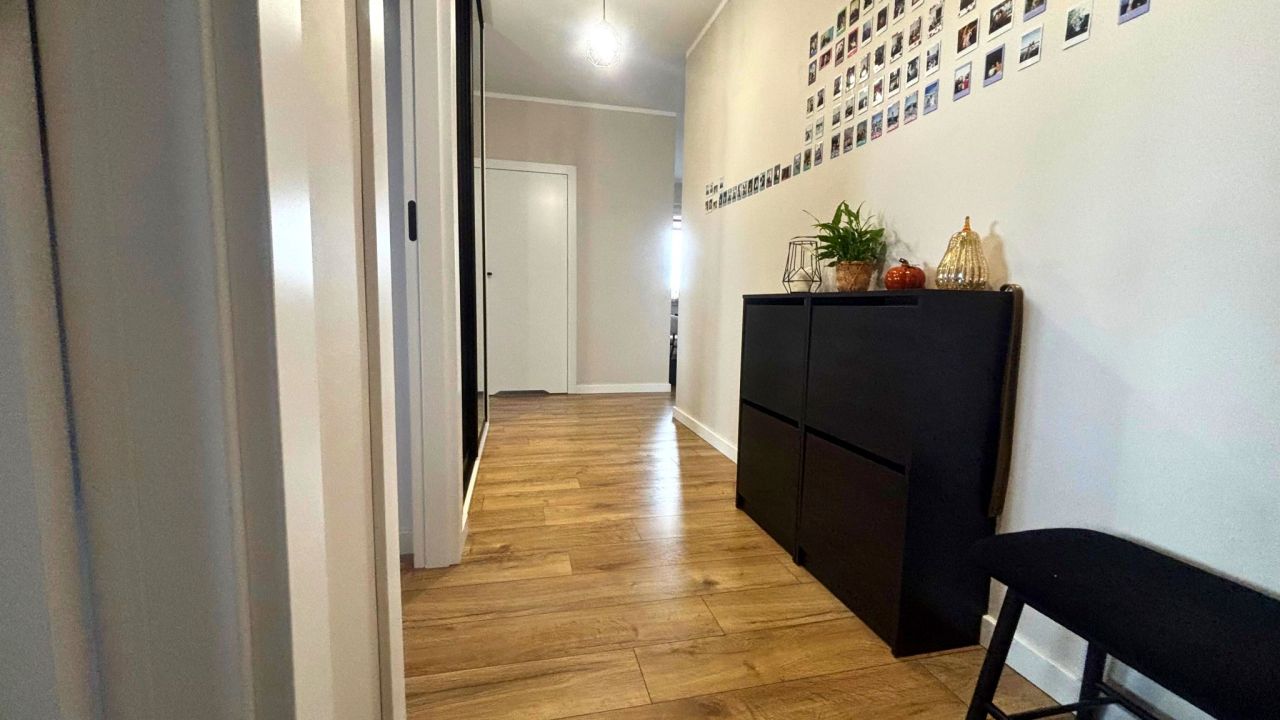 Mieszkanie 3-pokojowe Olsztyn, ul. Marcina Kasprzaka. Zdjęcie 8