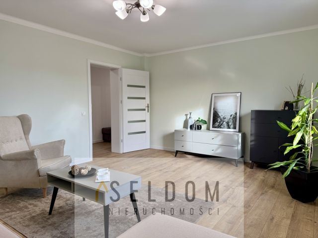 Mieszkanie 3-pokojowe Opole Wójtowa Wieś, ul. Franciszka Mehla. Zdjęcie 3