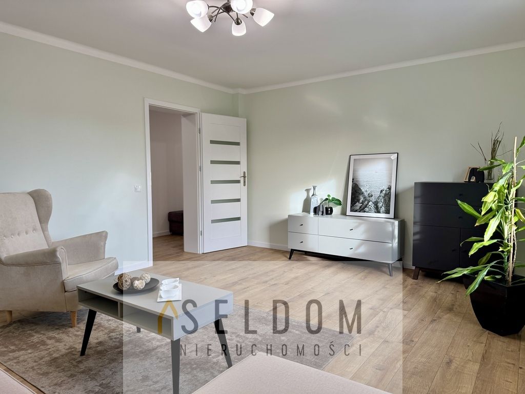 Mieszkanie 3-pokojowe Opole Wójtowa Wieś, ul. Franciszka Mehla. Zdjęcie 3