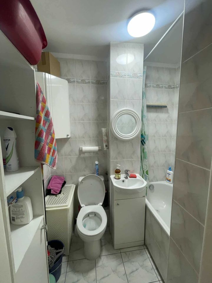 Mieszkanie 2-pokojowe Warszawa Praga-Południe, ul. Fundamentowa. Zdjęcie 4