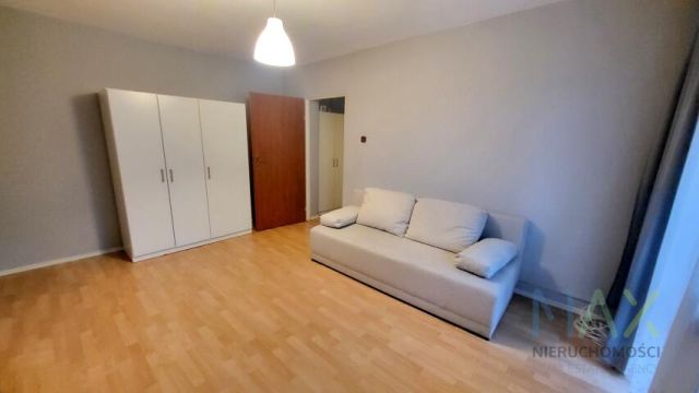 Mieszkanie 2-pokojowe Kraków Olsza, ul. Lublańska. Zdjęcie 2