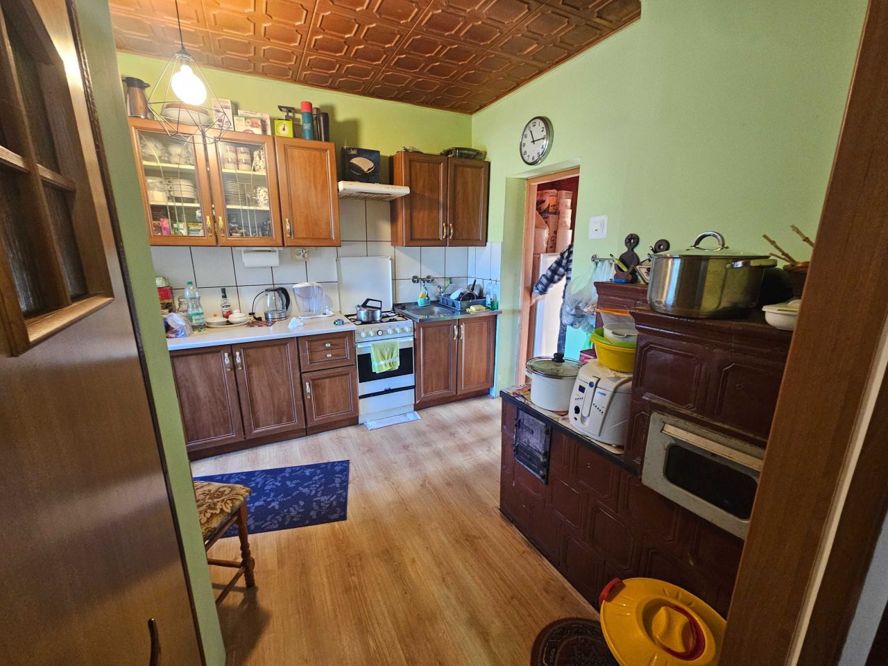 Mieszkanie 2-pokojowe Strzegów. Zdjęcie 3