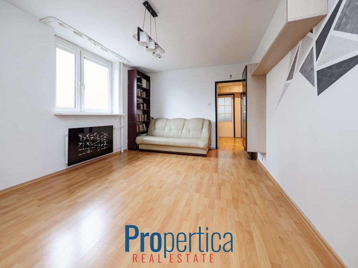 Mieszkanie 3-pokojowe Warszawa Targówek, ul. Gościeradowska. Zdjęcie 2