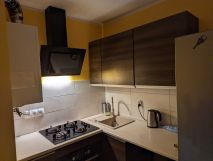 Mieszkanie 1-pokojowe Pyskowice, ul. Jana Matejki. Zdjęcie 4