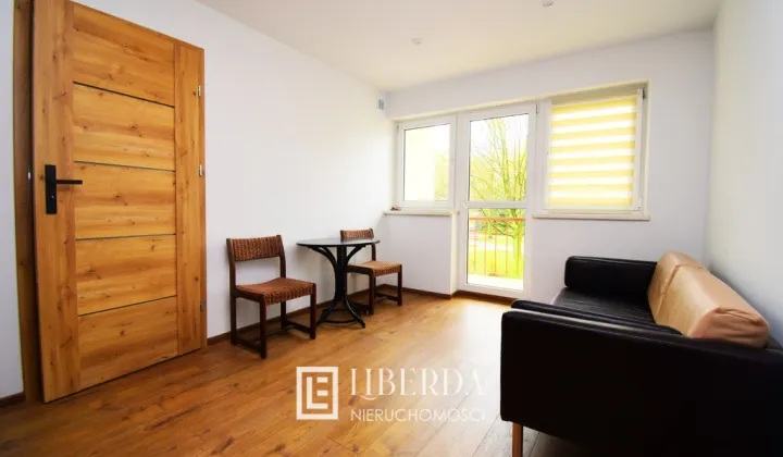 Mieszkanie 2-pokojowe Lublin LSM, ul. Wileńska