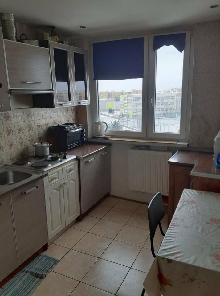 Mieszkanie 4-pokojowe Oława, ul. Fryderyka Chopina. Zdjęcie 2