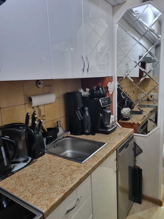 Mieszkanie 2-pokojowe Radziejów. Zdjęcie 5