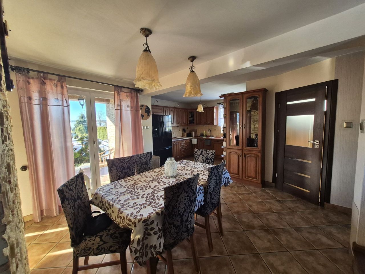 dom wolnostojący Łubiana. Zdjęcie 8