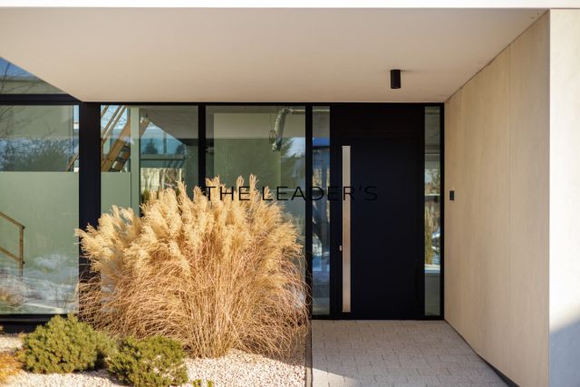 dom wolnostojący, 6 pokoi Bielawa, ul. Lipowa. Zdjęcie 2