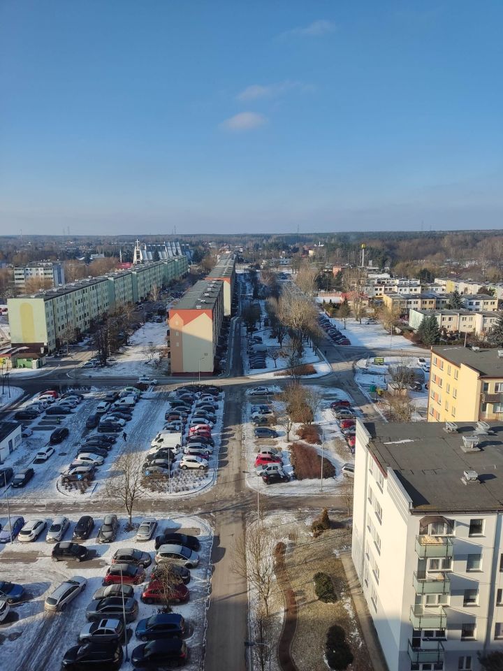 Mieszkanie 2-pokojowe Bełchatów, os. Dolnośląskie. Zdjęcie 5