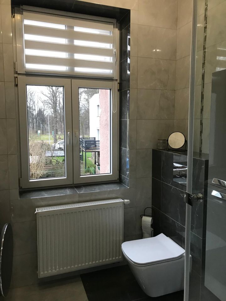 Mieszkanie 2-pokojowe Jelenia Góra Centrum, ul. Powstańców Wielkopolskich. Zdjęcie 7