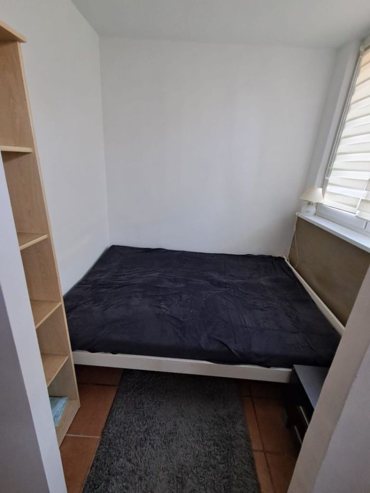 Mieszkanie 1-pokojowe Koszalin, ul. Kazimierza Tetmajera. Zdjęcie 4