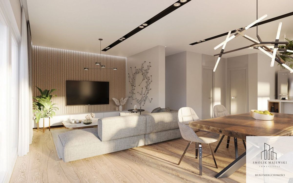 dom wolnostojący, 4 pokoje Dobrzykowice. Zdjęcie 11