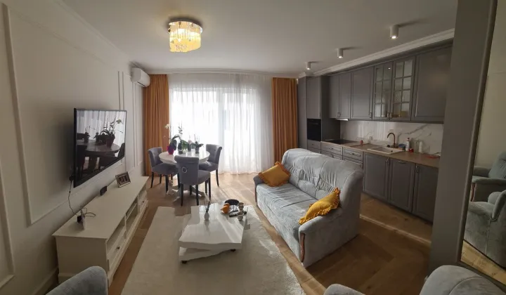 Mieszkanie 2-pokojowe Wieliszew, ul. Książęca